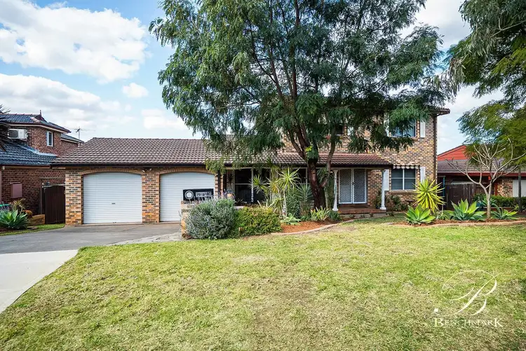29 Malinya Crescent, Moorebank NSW 2170