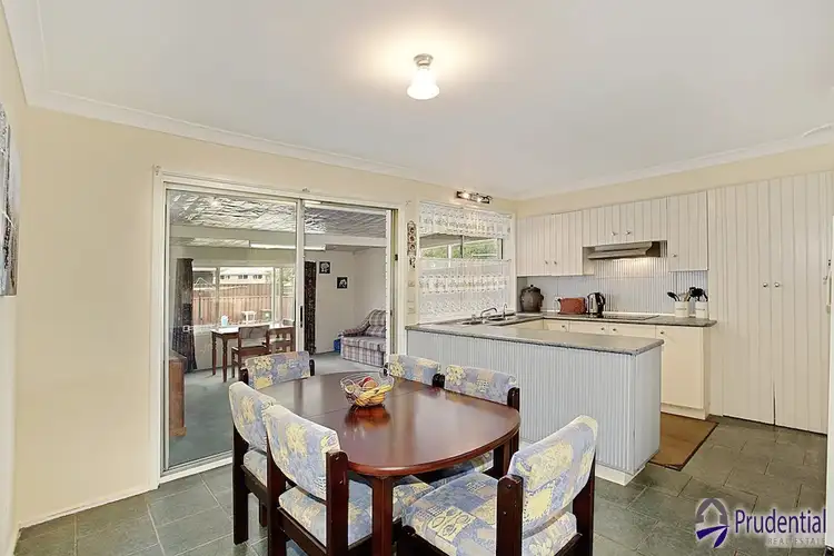 Second view of Homely house listing, 14 Lawson Avenue, Camden South NSW 2570