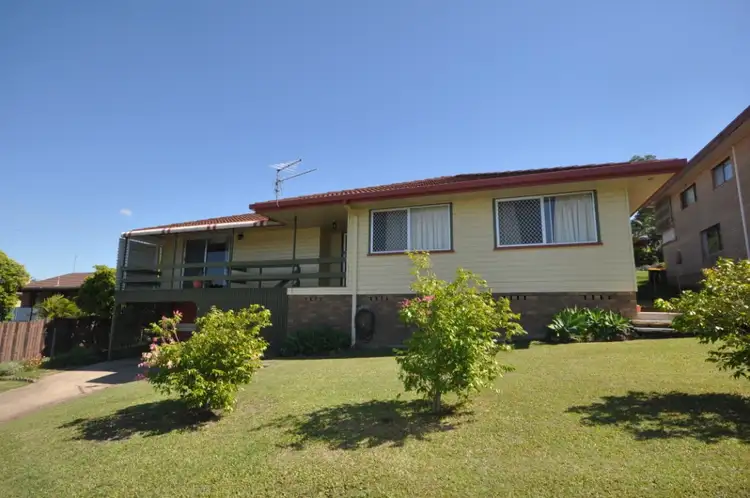 4 Wisteria Place, Casino NSW 2470