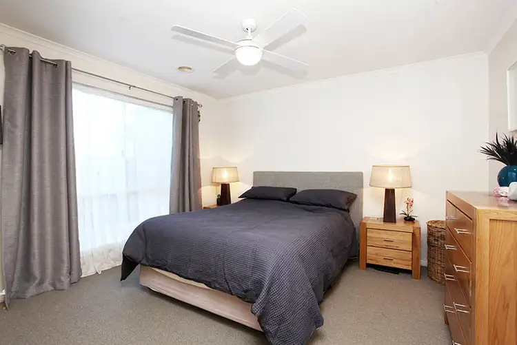 Sixth view of Homely house listing, 2/10 Wheat Court, Lara VIC 3212