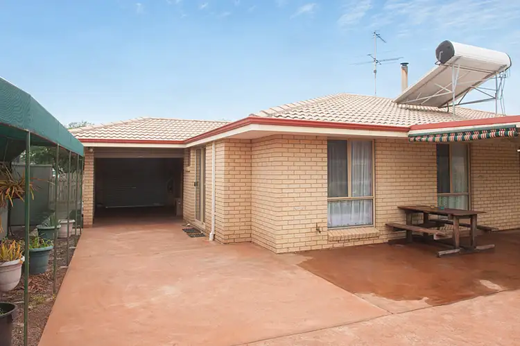 Sixth view of Homely house listing, 60 Hadfield Avenue, West Busselton WA 6280