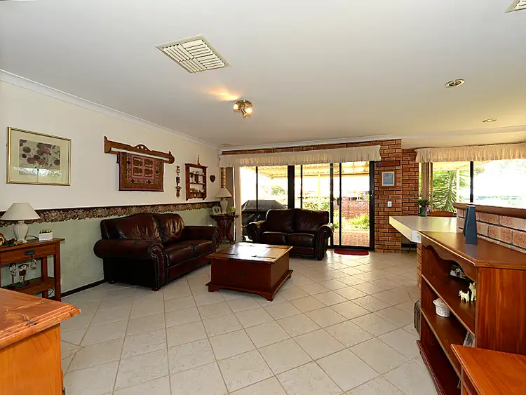 Fourth view of Homely house listing, 48 Wandearah Way, Kingsley WA 6026