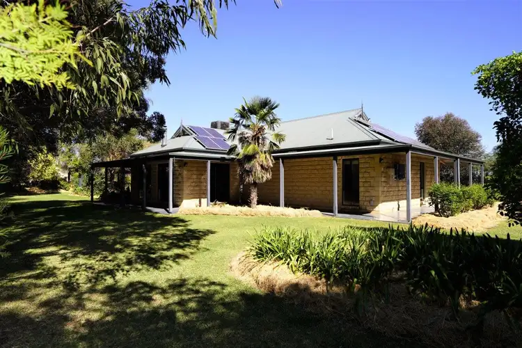 Third view of Homely house listing, 86 Curran Road, Yenda NSW 2681