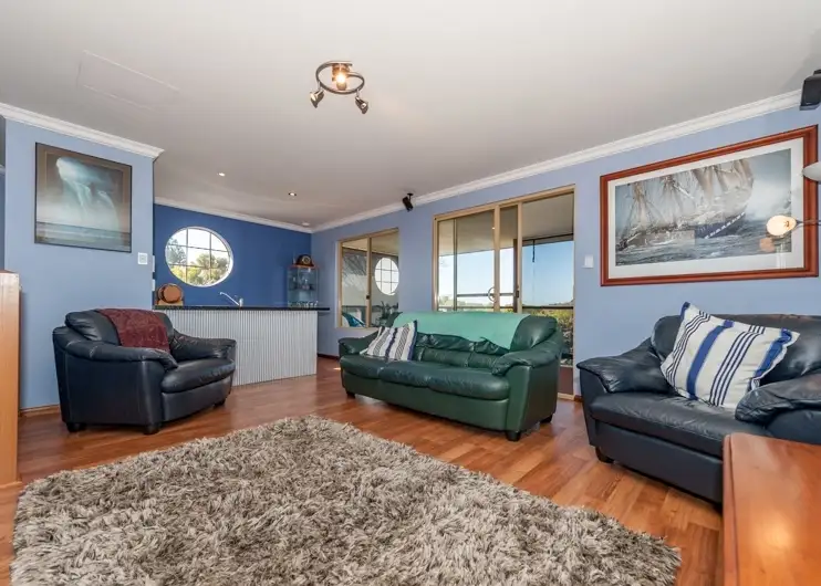 Third view of Homely house listing, 104 Dampier Drive, Golden Bay WA 6174