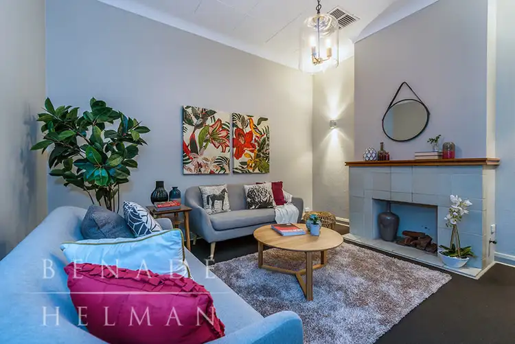 Fifth view of Homely house listing, 103 Fairfield Street, Mount Hawthorn WA 6016