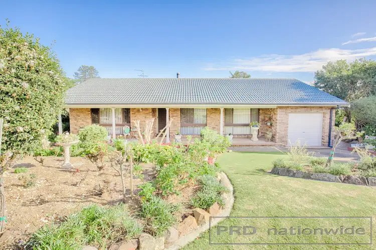 Main view of Homely house listing, 11 Rathluba Crescent, East Maitland NSW 2323