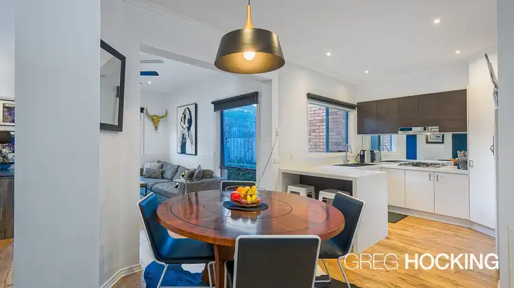 40 Baltusrol Circuit, Heatherton VIC 3202