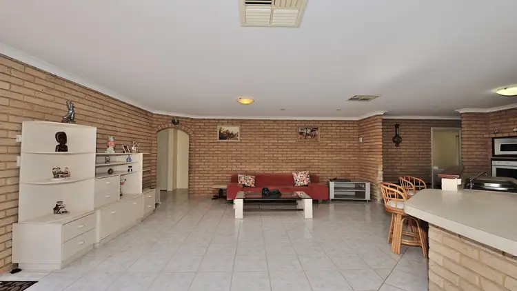 Fourth view of Homely house listing, 17 Madeira Place, Safety Bay WA 6169