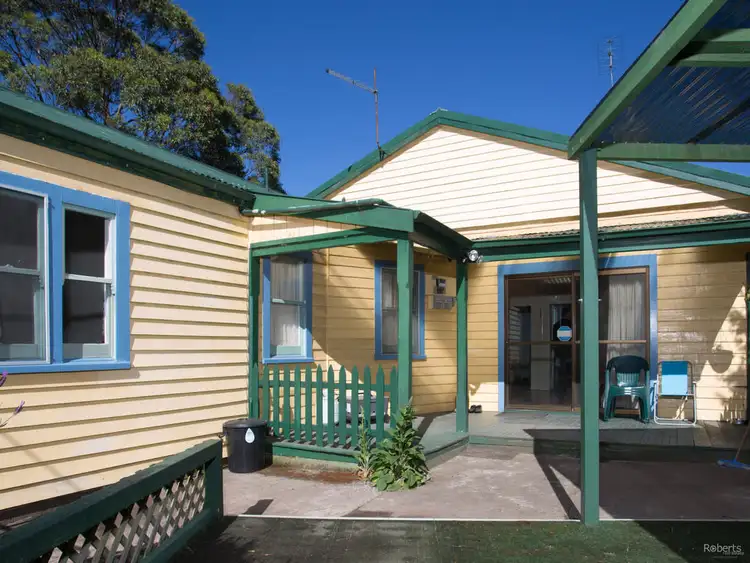 Third view of Homely house listing, 12 Quigleys Road, Holwell TAS 7275