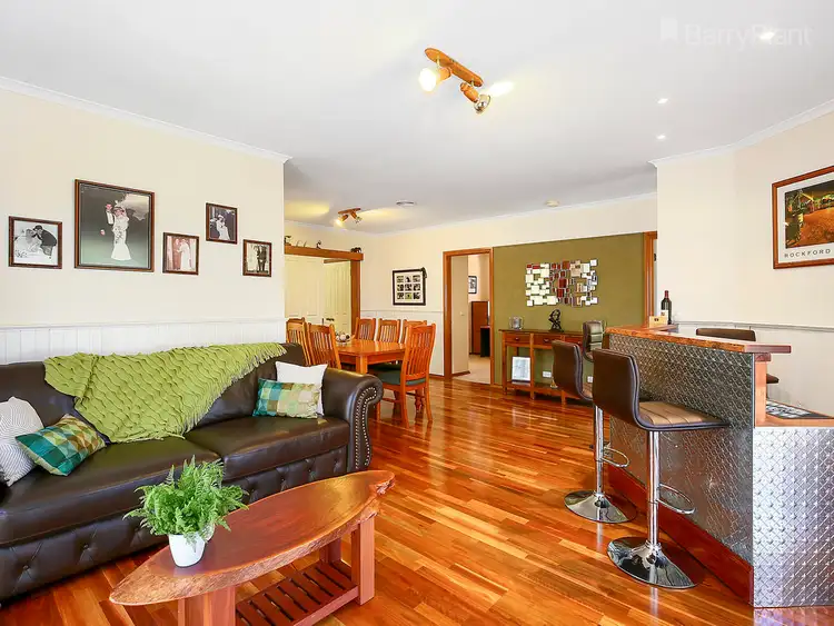 Second view of Homely house listing, 44 Lanier Crescent, Croydon North VIC 3136