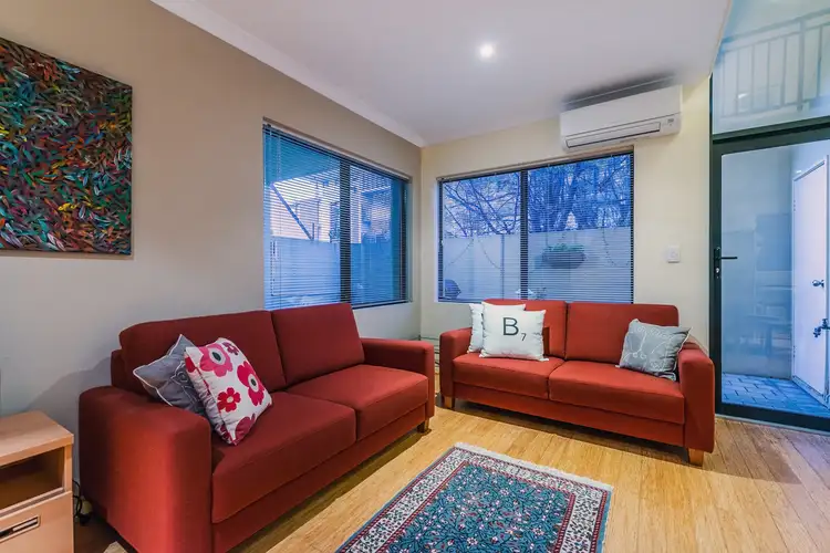 Third view of Homely house listing, 5/386 Stirling Street, Highgate WA 6003