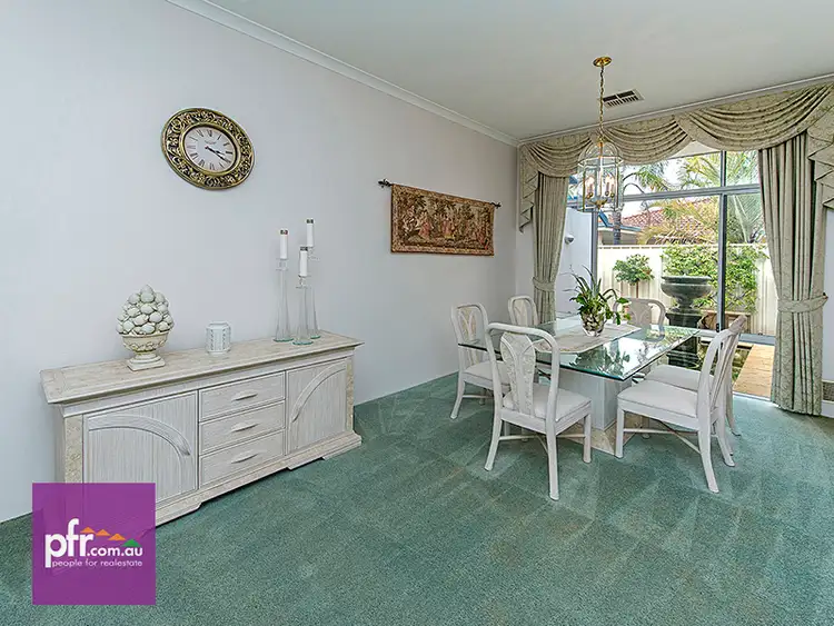 Seventh view of Homely house listing, 21 Annandale Circle, Kinross WA 6028