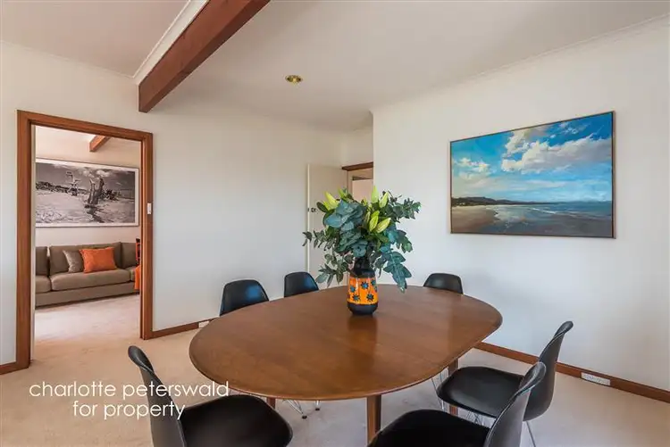 Sixth view of Homely house listing, 9 Birngana Avenue, Sandy Bay TAS 7005