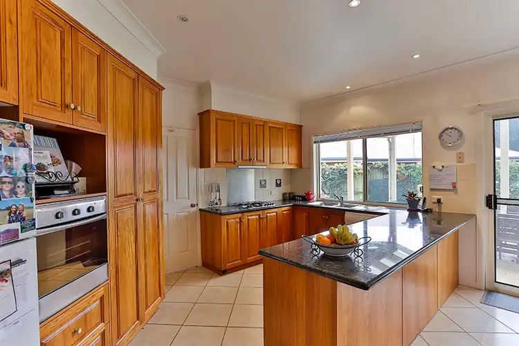 Seventh view of Homely house listing, 8 Poppy Court, Middle Ridge QLD 4350