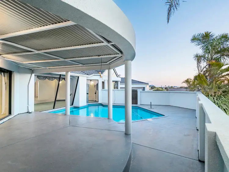 Seventh view of Homely house listing, 6 Lunt Court, Tarcoola Beach WA 6530