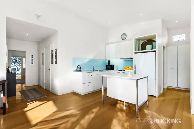 Third view of Homely house listing, 42 Blandford Street, West Footscray VIC 3012