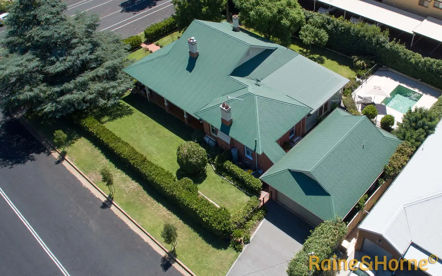 Main view of Homely house listing, 178 Gipps Street, Dubbo NSW 2830