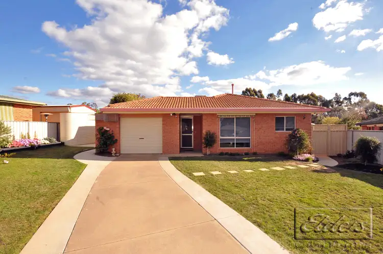 Main view of Homely house listing, 5 Shiralea Court, California Gully VIC 3556