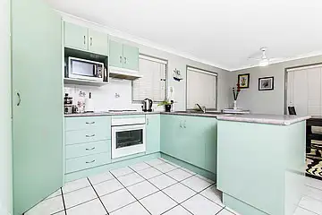 Seventh view of Homely house listing, 61 CALISTA CRESCENT, Bracken Ridge QLD 4017