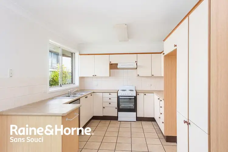 Fifth view of Homely house listing, 23A Margate Street, Ramsgate NSW 2217