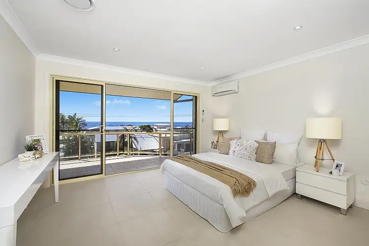 Second view of Homely townhouse listing, 1/104 Ocean View Drive, Wamberal NSW 2260
