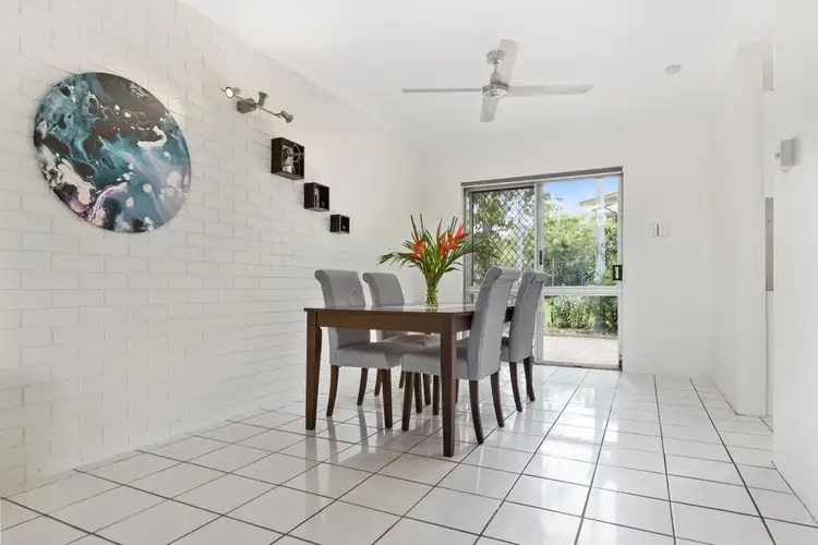 Fifth view of Homely house listing, 1 Fletcher Circuit, Driver NT 830