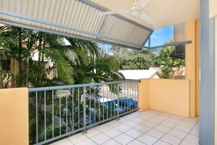 Third view of Homely apartment listing, 14/35 Greenslopes Street, Edge Hill QLD 4870