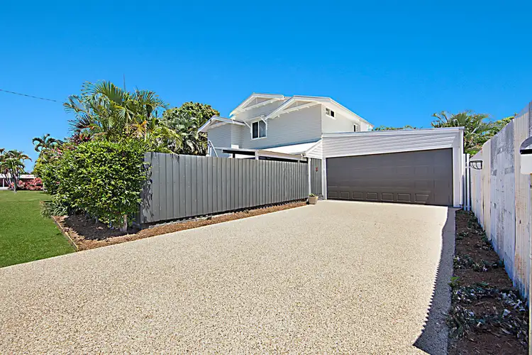 3 Spring Street, Hermit Park QLD 4812