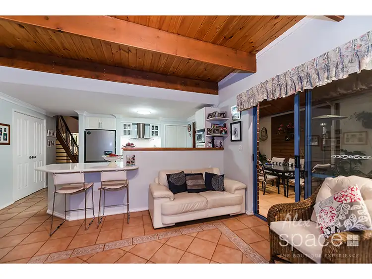 Seventh view of Homely house listing, 17 Wardie Street, South Fremantle WA 6162
