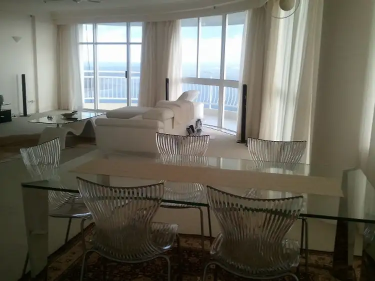 Fifth view of Homely apartment listing, Address available on request