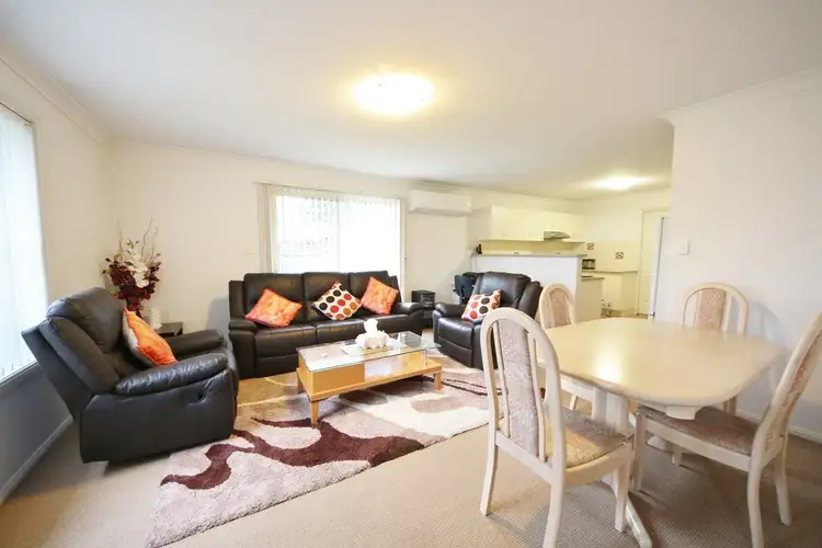 Fifth view of Homely unit listing, 1/224 Fitzroy Street, Dubbo NSW 2830