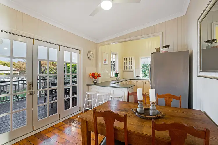Sixth view of Homely house listing, 32 Grenier Street, Toowoomba City QLD 4350