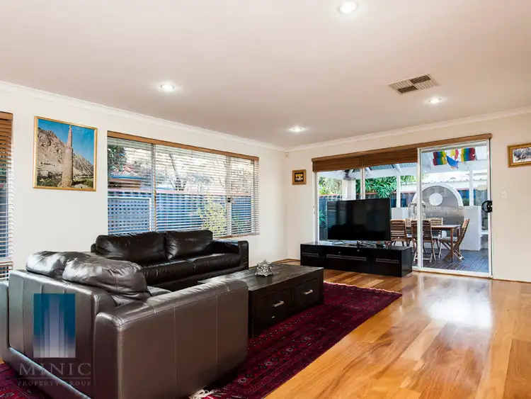 Seventh view of Homely house listing, 30 Gillon Street, Karawara WA 6152