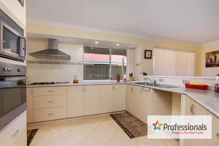 Fourth view of Homely house listing, 7 Ness Lane, Canning Vale WA 6155
