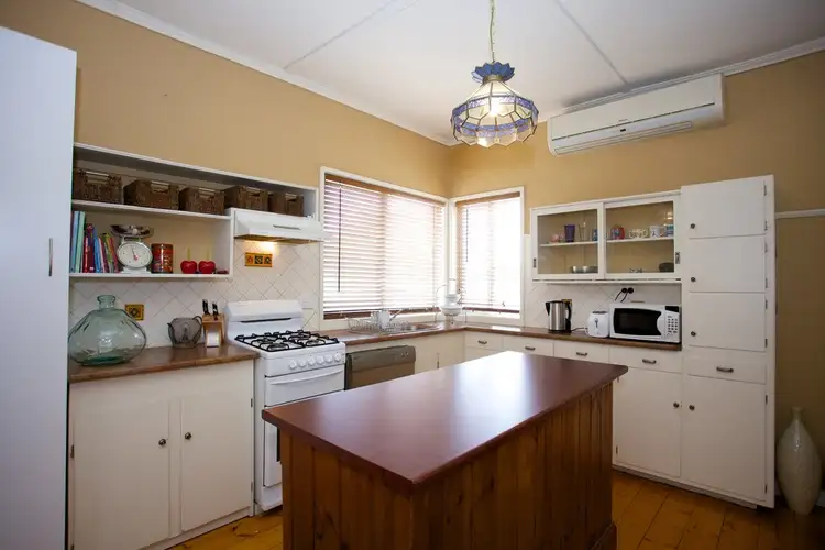 Fifth view of Homely house listing, 13 Robinson Street, Horsham VIC 3400