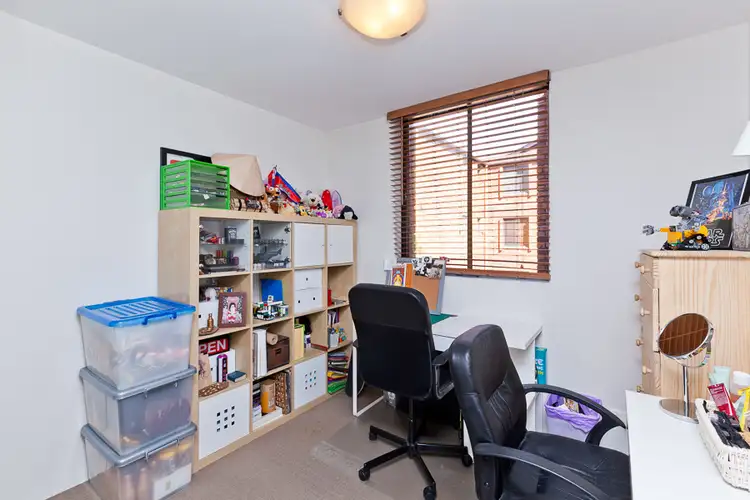 Sixth view of Homely apartment listing, 13/5 Melville Place, South Perth WA 6151
