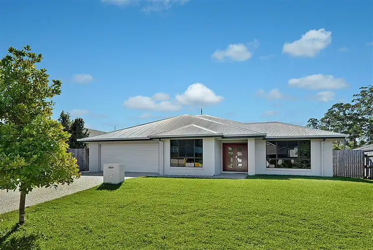 Fifth view of Homely house listing, 7 Whistler Place, Beerwah QLD 4519