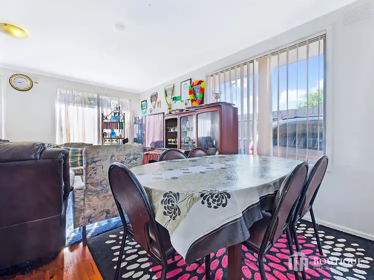 Seventh view of Homely house listing, 3 Avon Court, Dandenong North VIC 3175