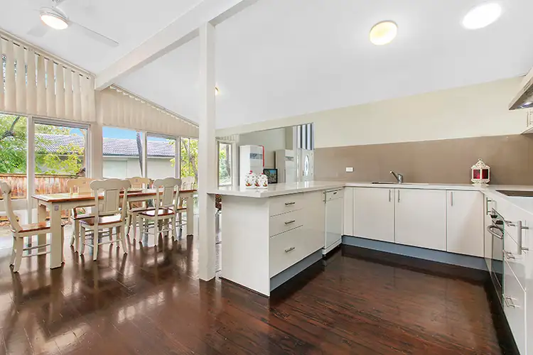 Third view of Homely house listing, 38 Churchill Rd, East Killara NSW 2071