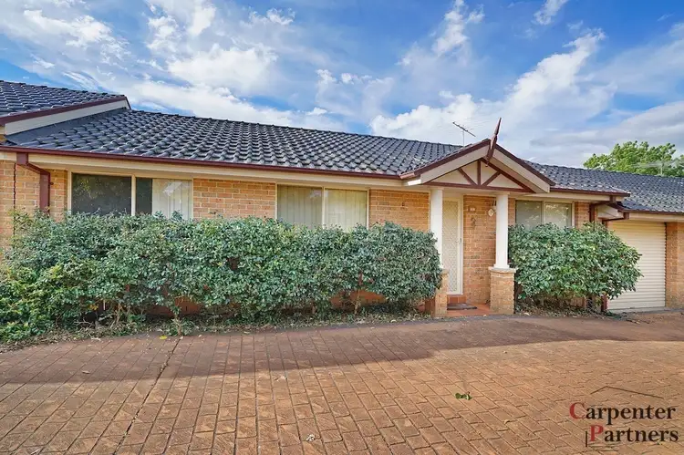 Main view of Homely villa listing, 5/233 Great Southern Road, Bargo NSW 2574