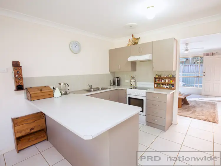 Fourth view of Homely house listing, 2/47A Day Street, East Maitland NSW 2323