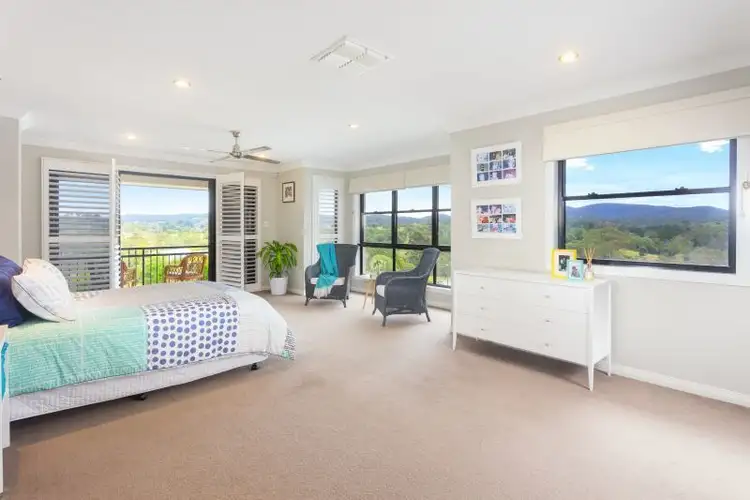 Seventh view of Homely house listing, 48 Olivia Place, Pullenvale QLD 4069