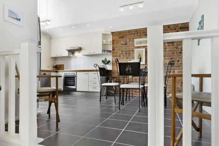 Third view of Homely unit listing, 3/6 Burkes Way, Denhams Beach NSW 2536
