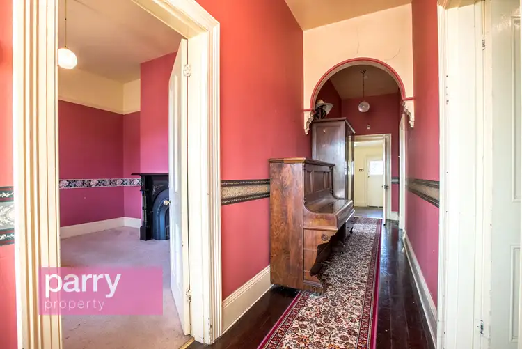 Fifth view of Homely house listing, 1 Little Mulgrave Street, Perth TAS 7300