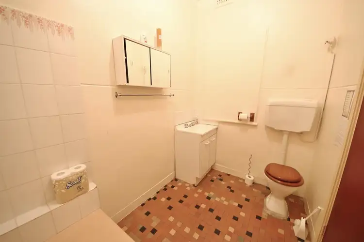 Sixth view of Homely apartment listing, 5/36 Wingewarra Street, Dubbo NSW 2830