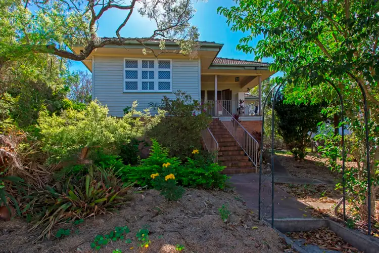 Second view of Homely house listing, 12 Glencoe Street, Tarragindi QLD 4121