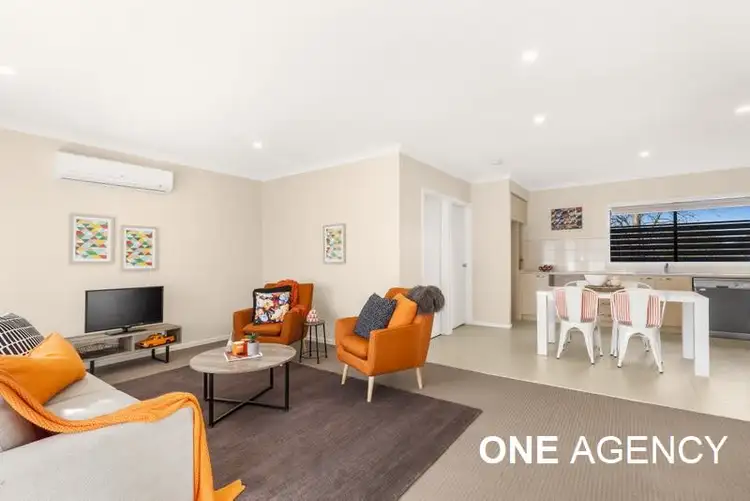 Fourth view of Homely house listing, 8 Rosa Street, Scoresby VIC 3179