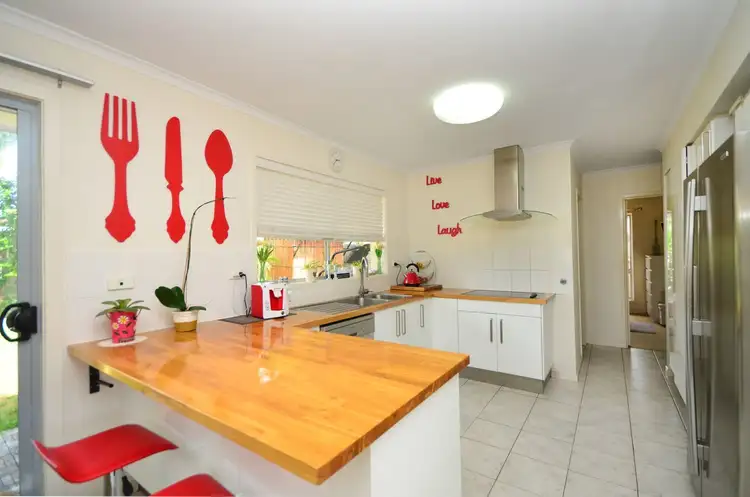 Fourth view of Homely house listing, 10 Caprice Court, Mermaid Waters QLD 4218