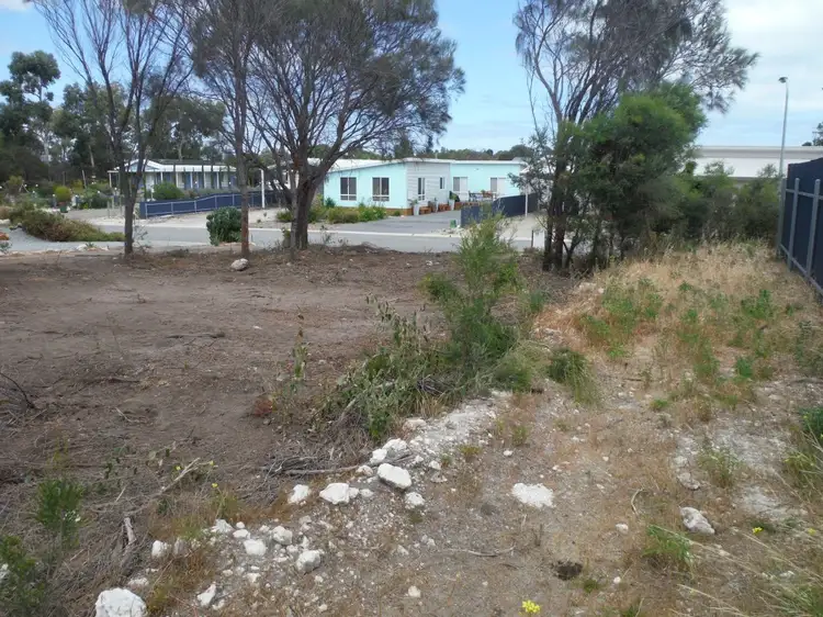 Fourth view of Homely land listing, 3 Almonta Close, Coffin Bay SA 5607