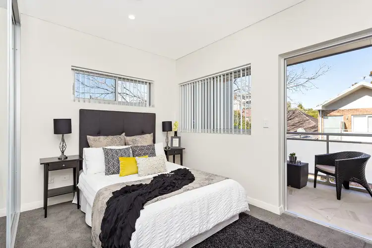 Sixth view of Homely house listing, 29B Lewisham Street, Dulwich Hill NSW 2203